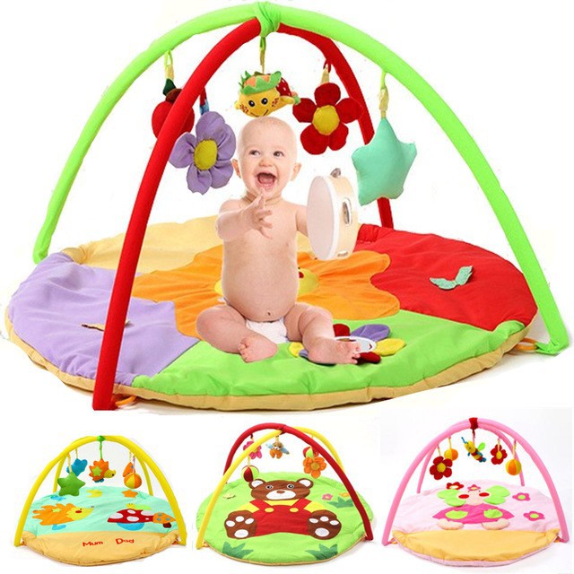 play gym mat