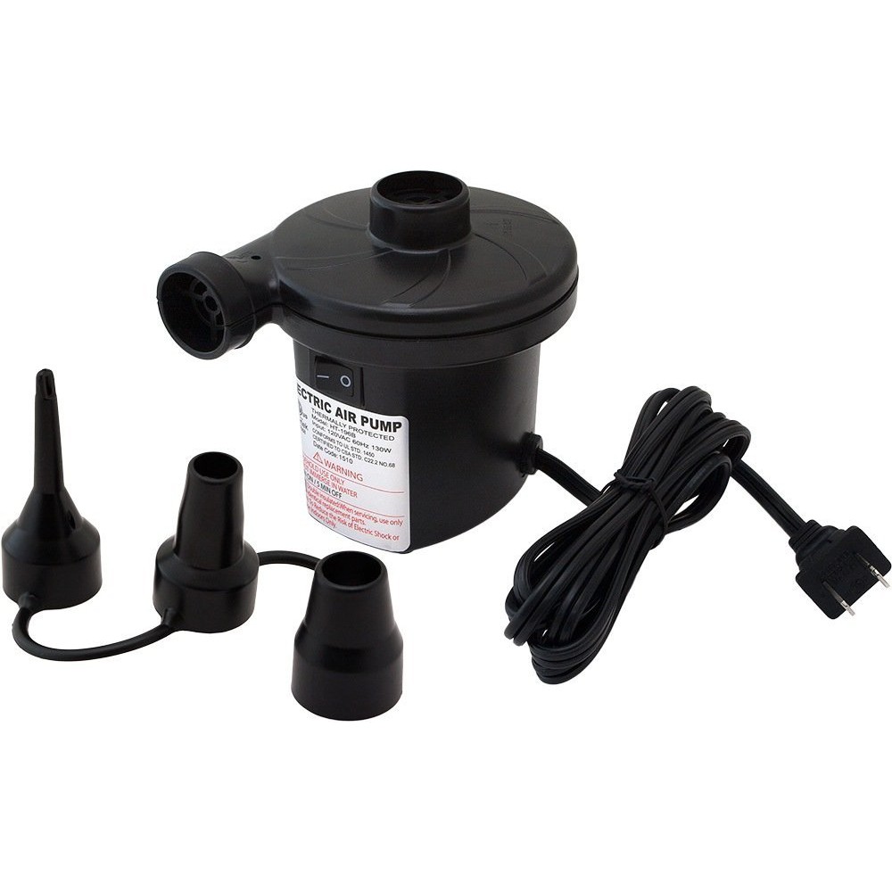 Electric air pump HT196 Shopee Philippines