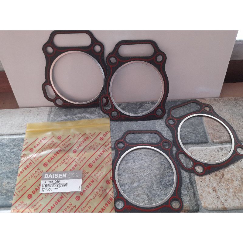 cylinder head gasket 13hp Gx390 gasoline engine Shopee Philippines