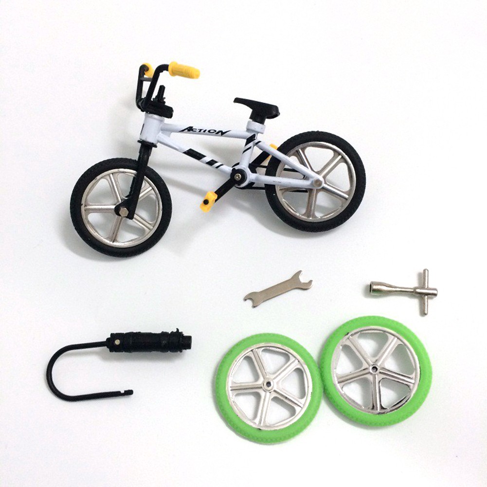 alloy bmx bike