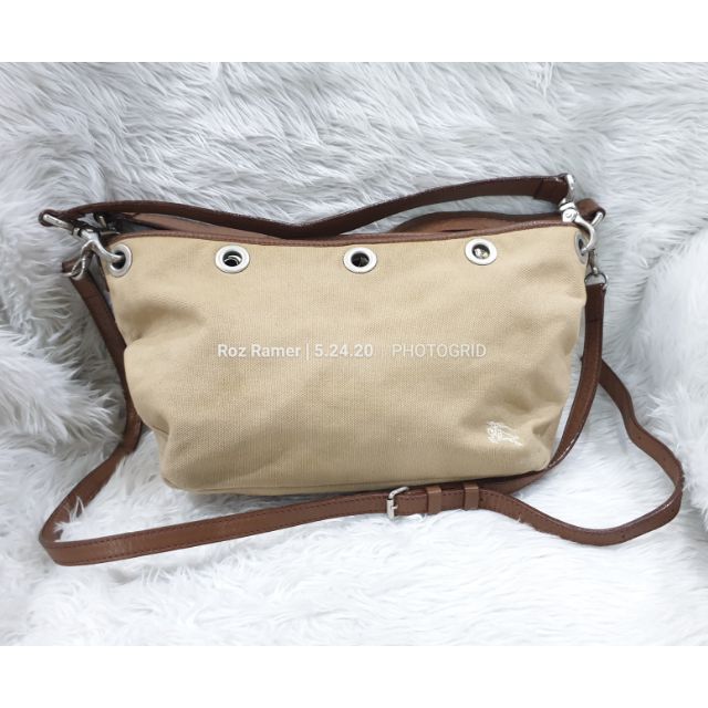 burberry 2 way bag