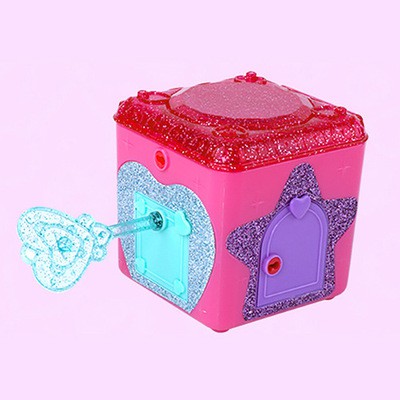 fun lockets toy