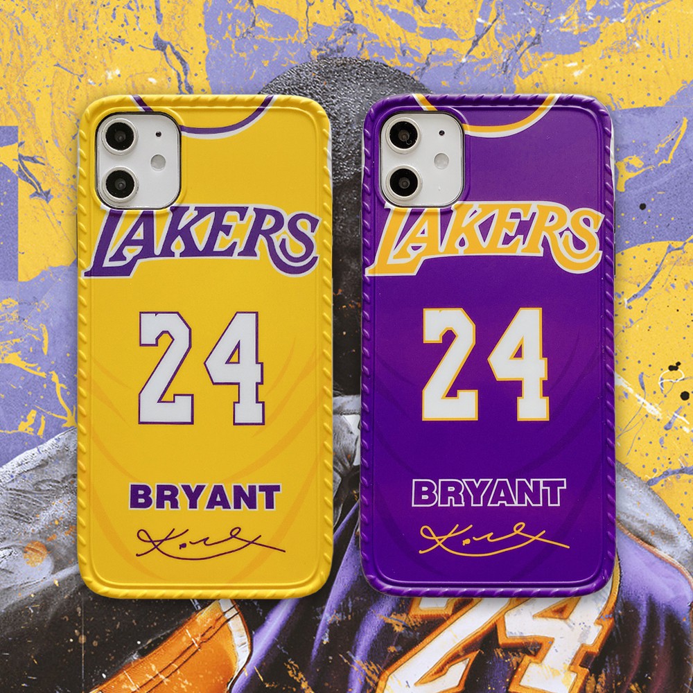 nba jersey case