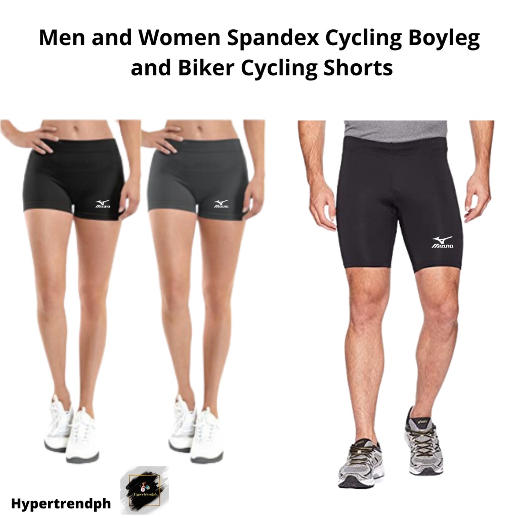 volleyball biker shorts