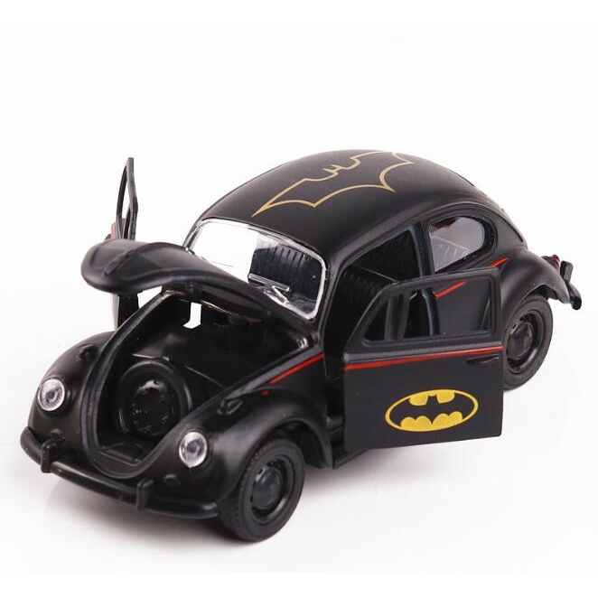 batman matchbox car