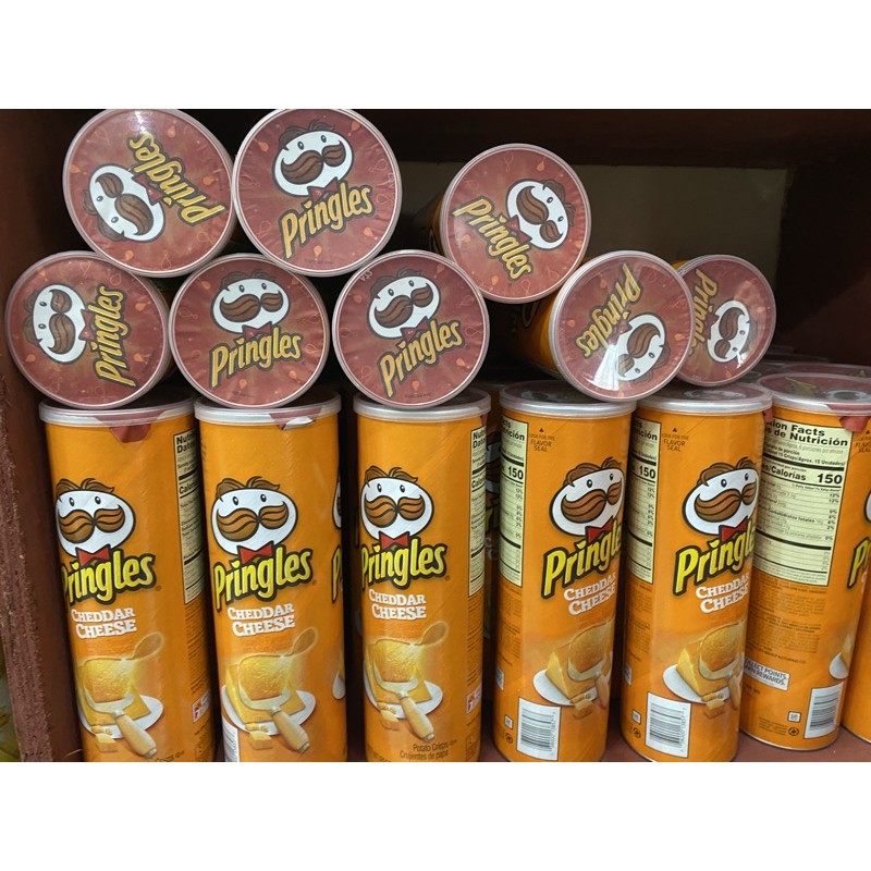 Pringles USA ( Pringles ) Shopee Philippines