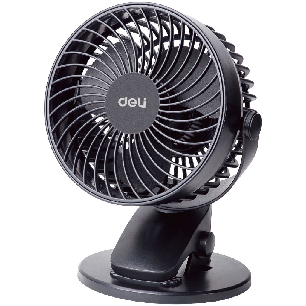 small electric fan