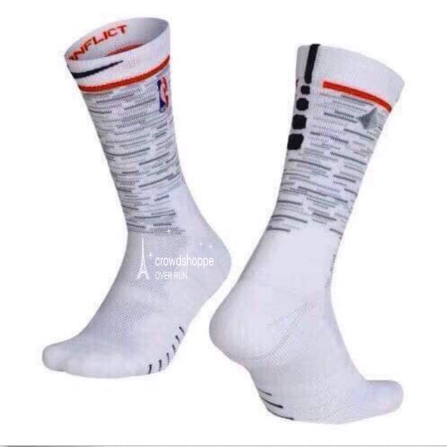 HYPER ELITE SOCK NBA NIKE Shopee Philippines