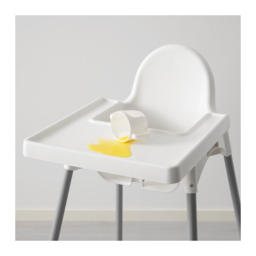 ikea childrens high chair