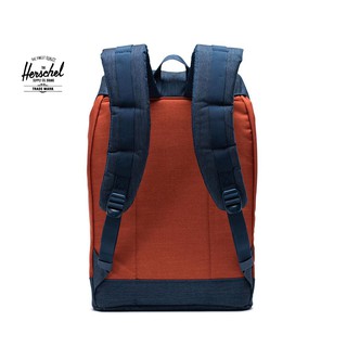 Herschel Unisex Retreat Bags #4