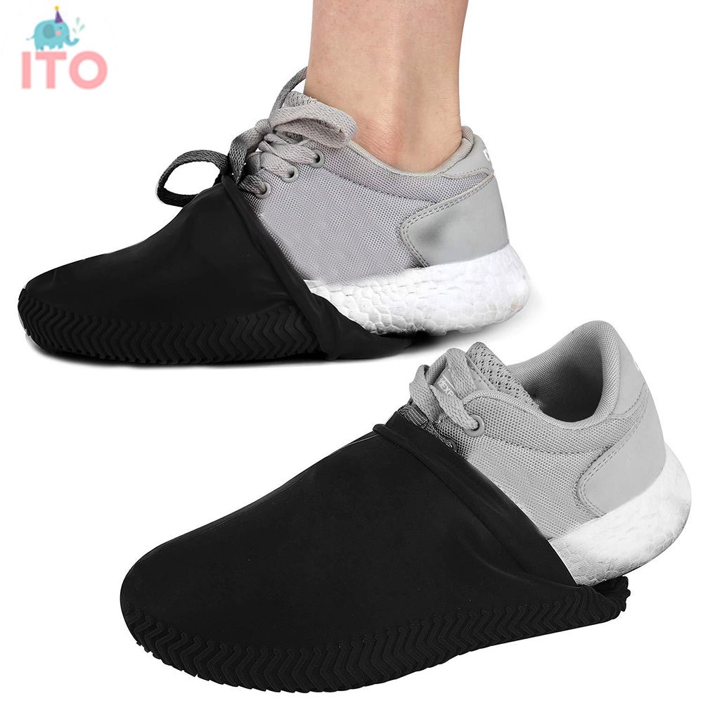 non slip shoe covers near me