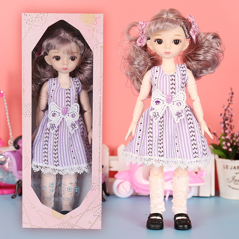 barbie lovely
