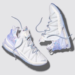 lebron 18 future air