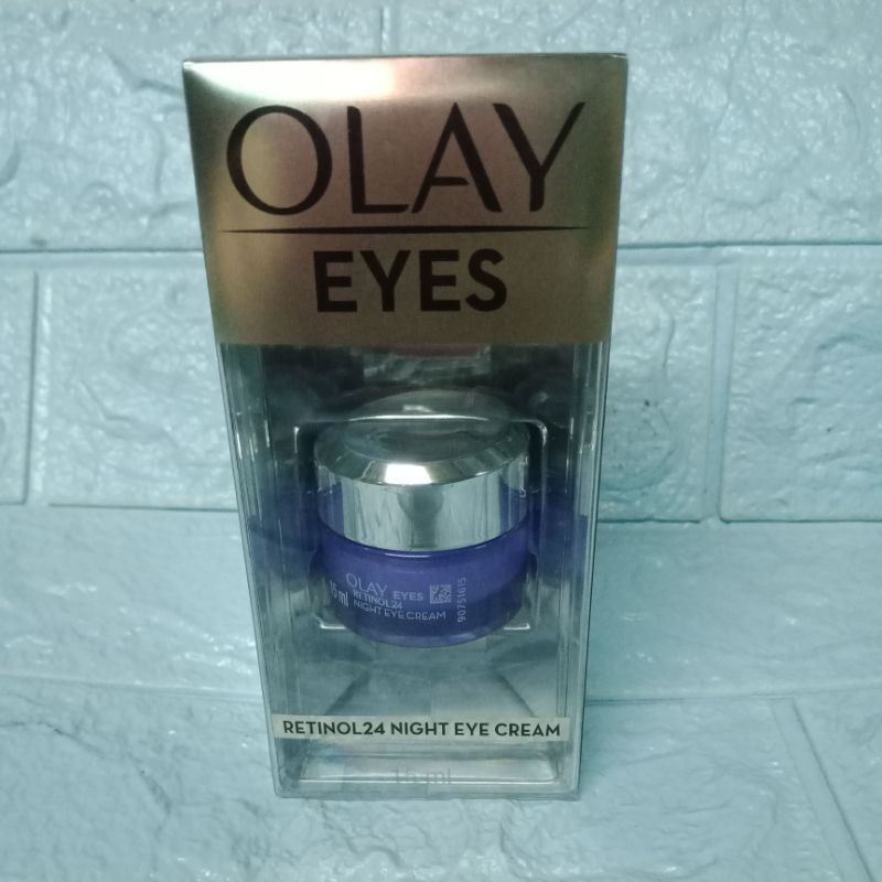 olay eye cream watsons