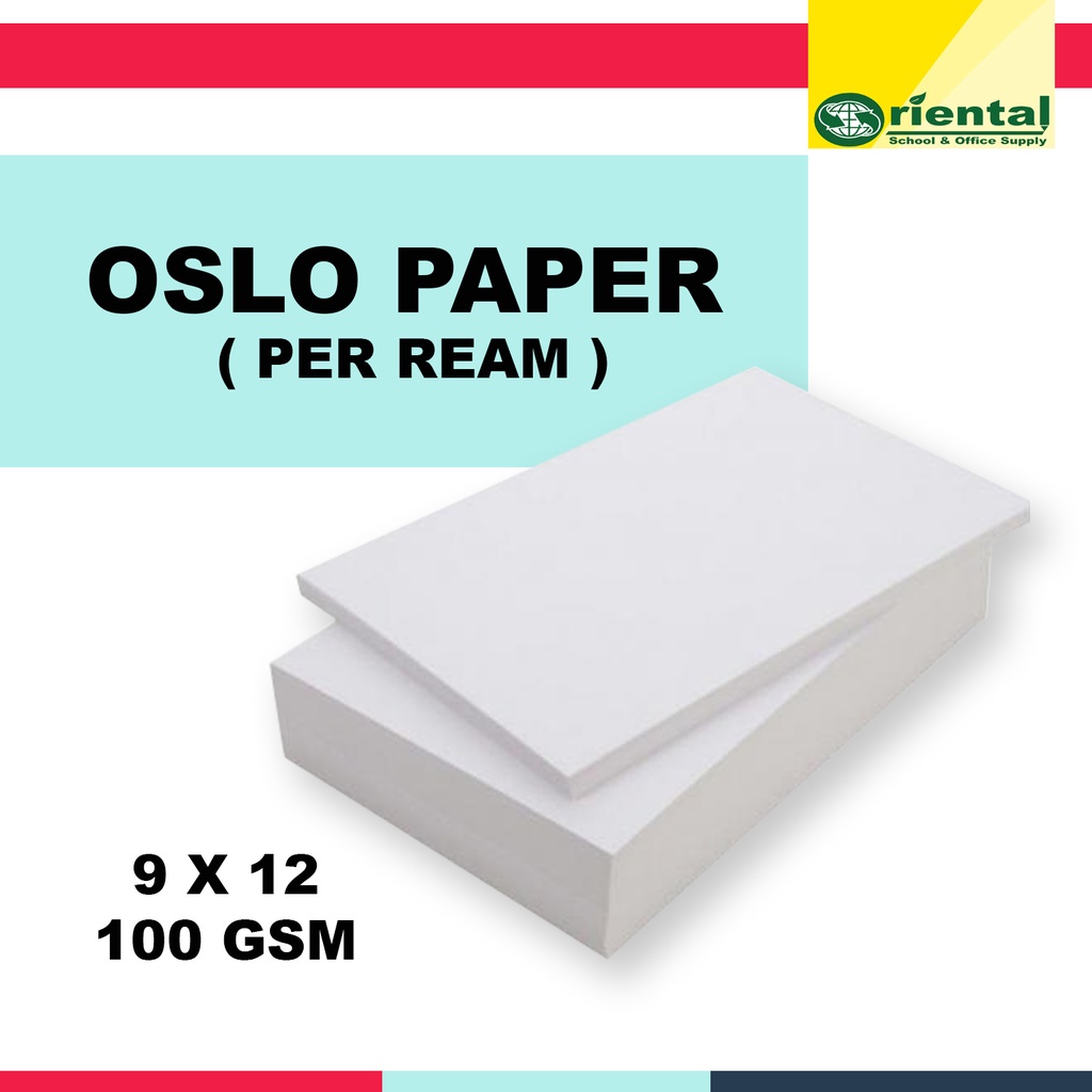 oslo-paper-250-sheets-9-x-12-inches-paper-size-thick-paper-100-gsm