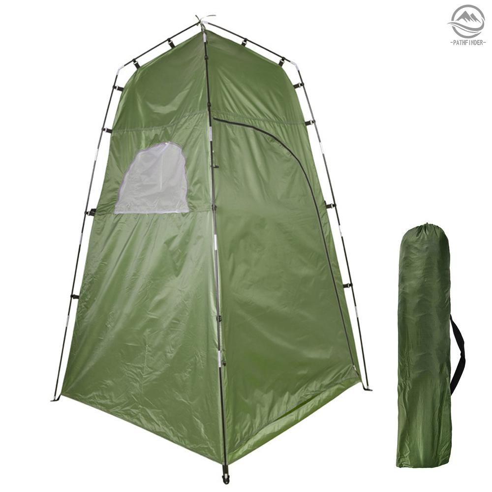 beach changing tent