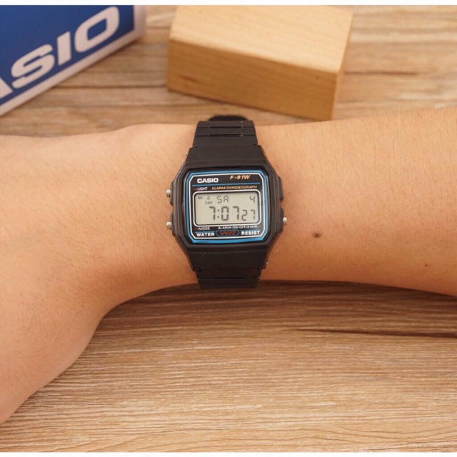 relo casio