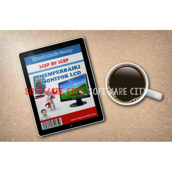 Lcd Monitor Repair Guide Complete Shopee Philippines