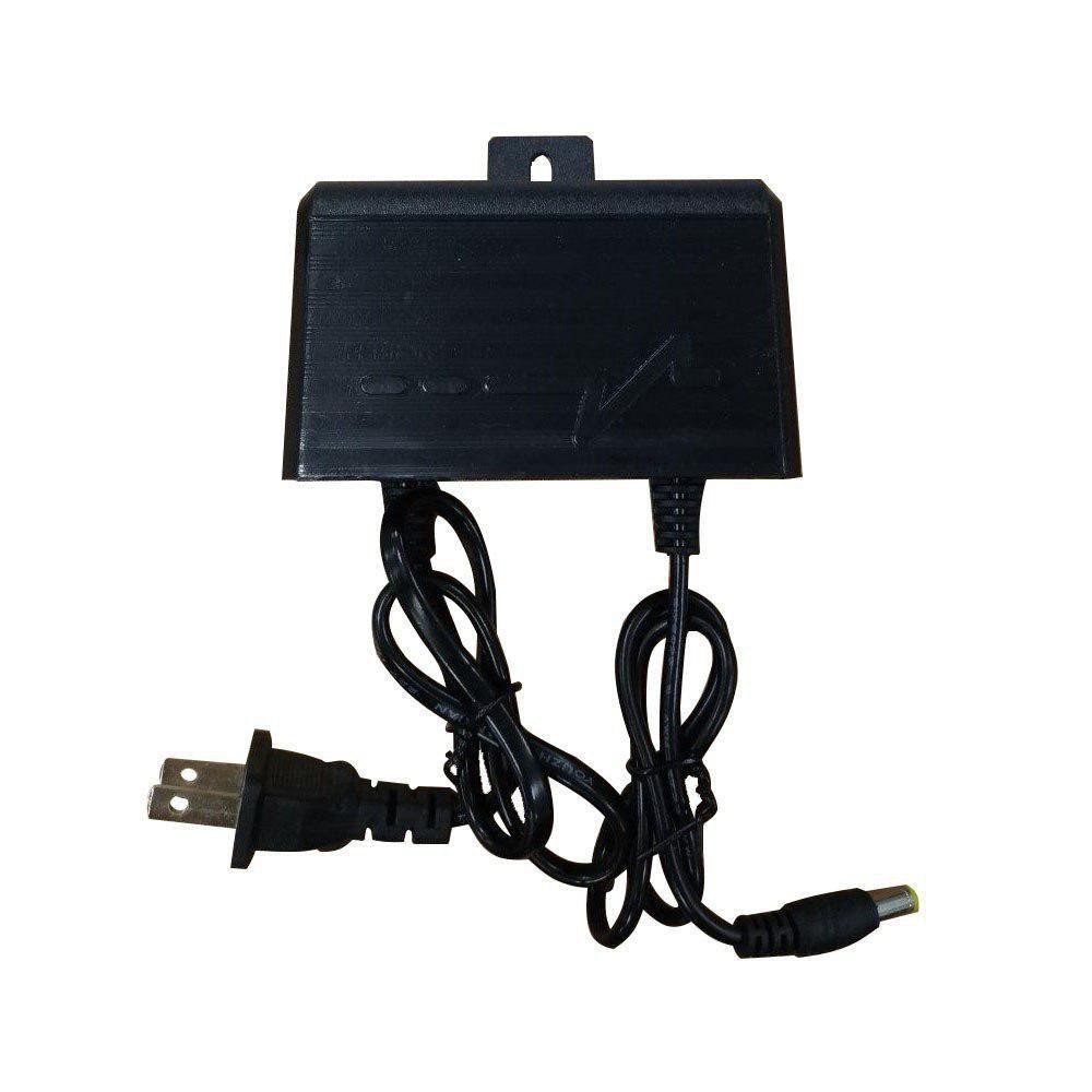 12V 2A waterproof Outdoor power supply weatherproof cctv led power