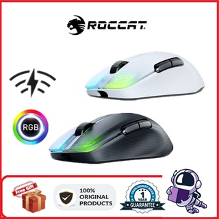 Roccat Kain 1 Aimo Wired Gaming Mouse Dedicated Laptop Home 16 000 Dpi Shopee Philippines