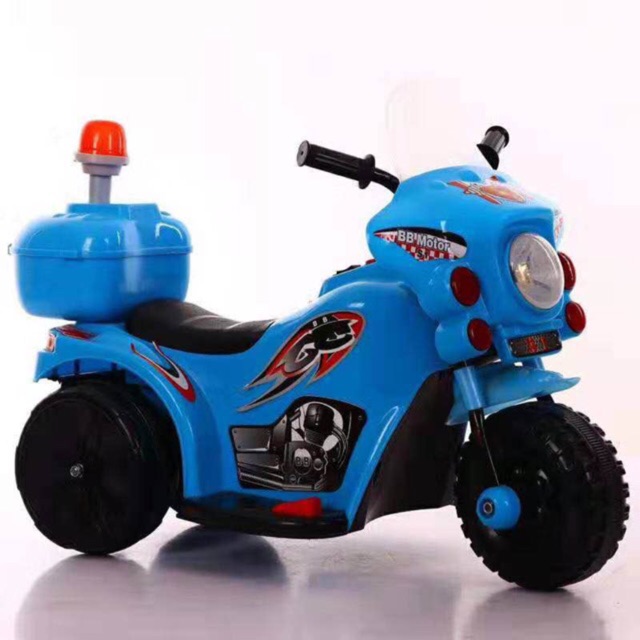 rechargeable ride on toys