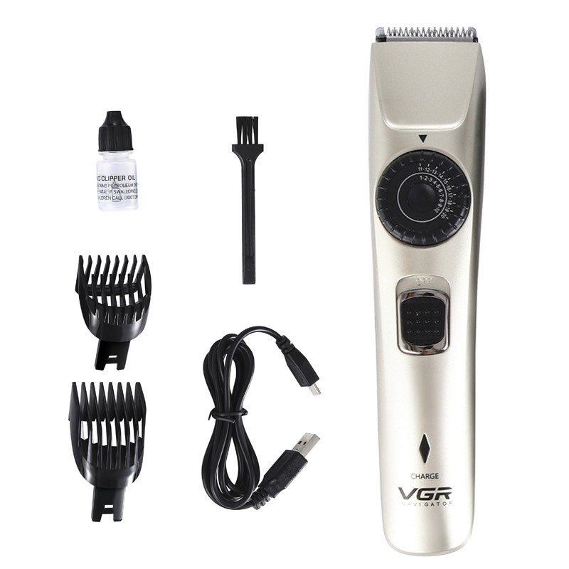 beard trimmer shaver