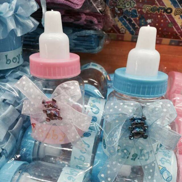 giveaways for christening baby boy in divisoria