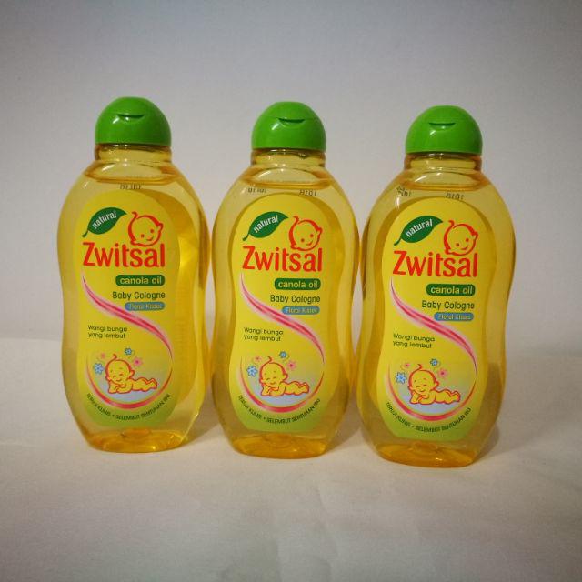 zwitsal baby cologne avon