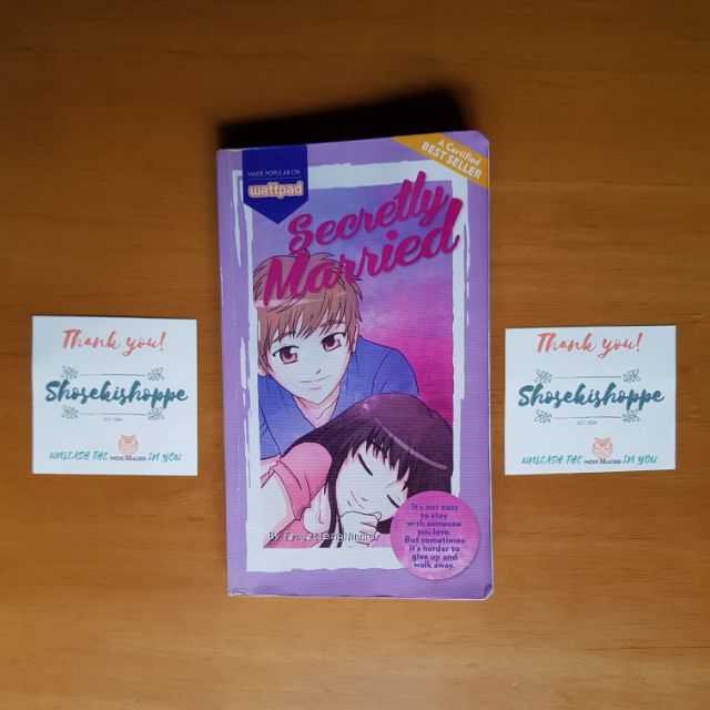 secretly married forgottenglimmer ebook