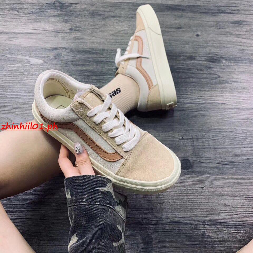 madewell vans shoes