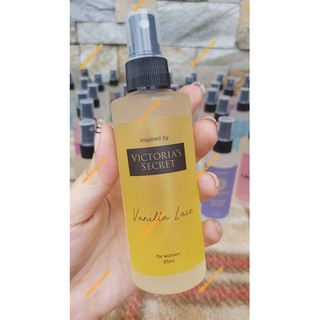 Inspired Perfume Oil base VS Vanilla Lace for Women 85ml
