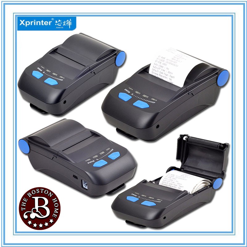 xprinter p300