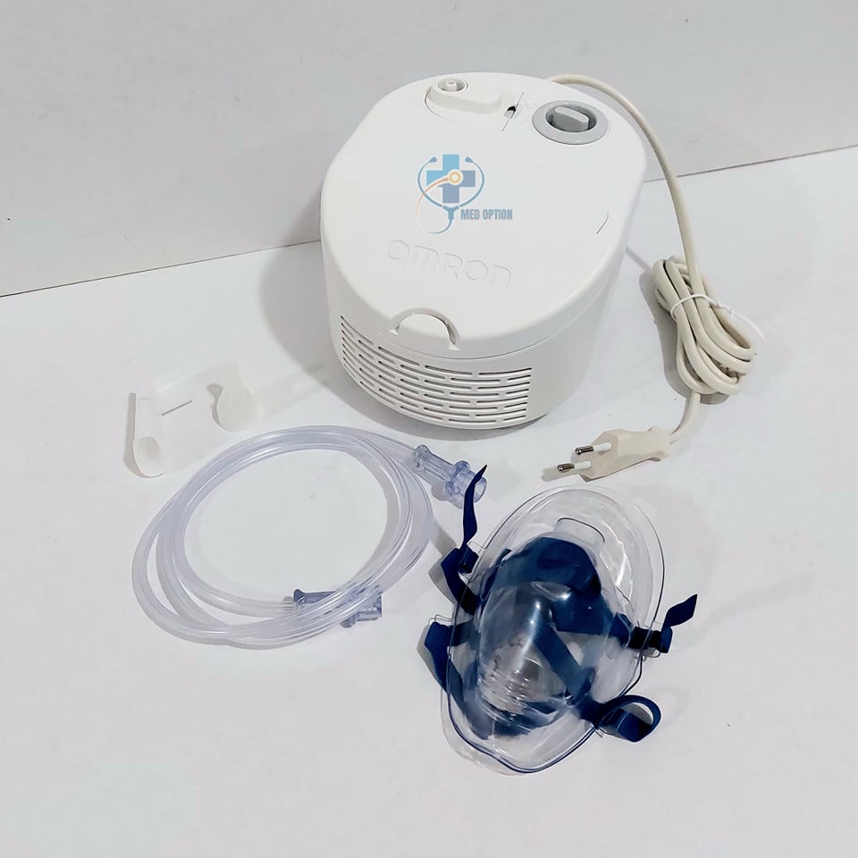 Nebulizer, OMRON NE-C101