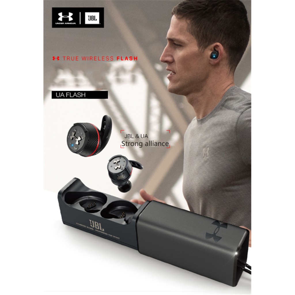 fone jbl ua flash