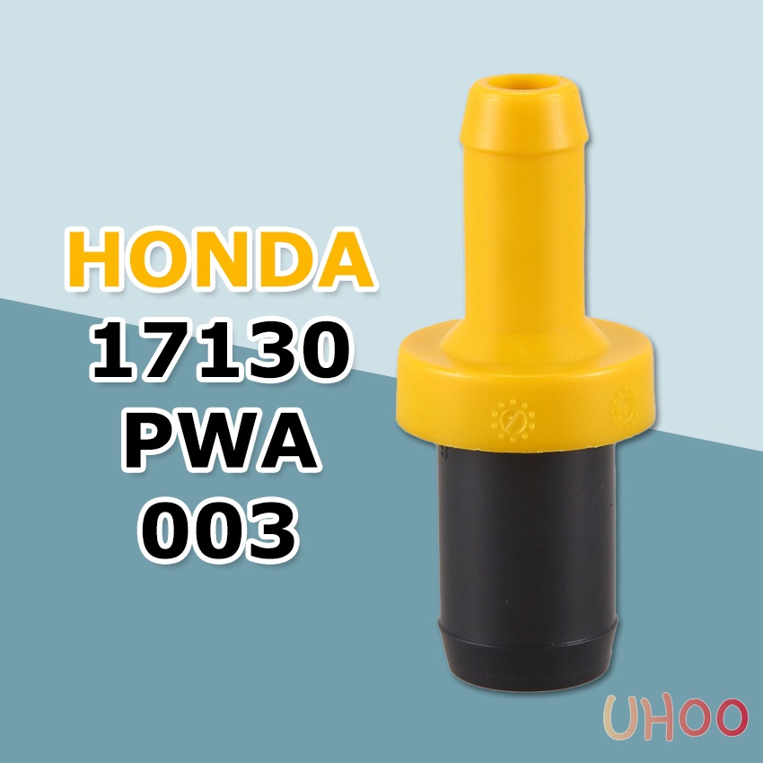 Car PCV Intake Manifold Outlet Valve 17130PWA003 for Honda CITY HRV JAZZ CRZ SAA GK5 20052017