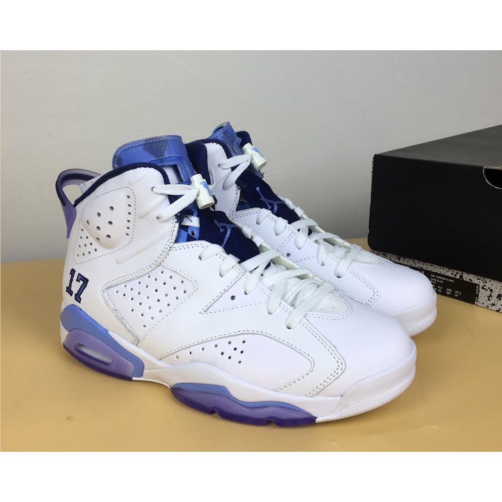 jordan 6 pe