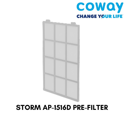 coway ap 1516d filter