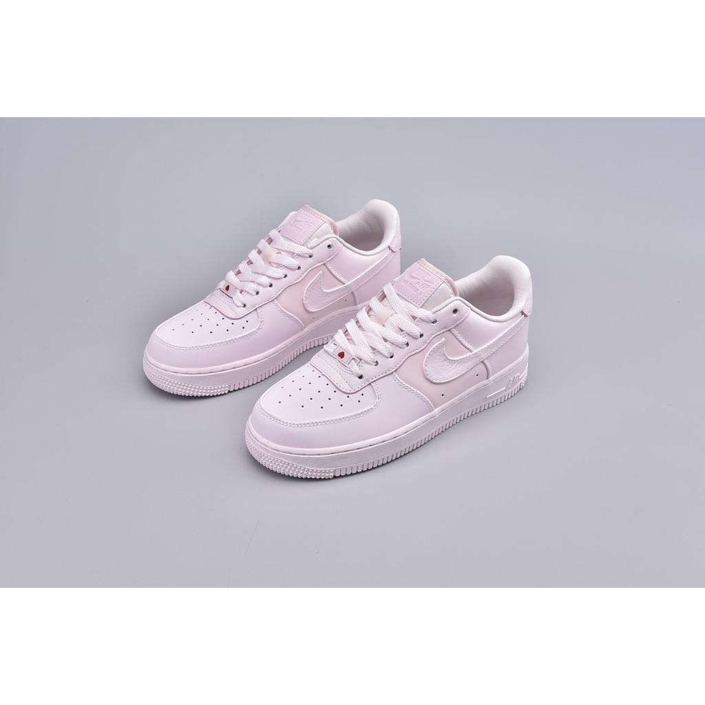 pink baby air force ones