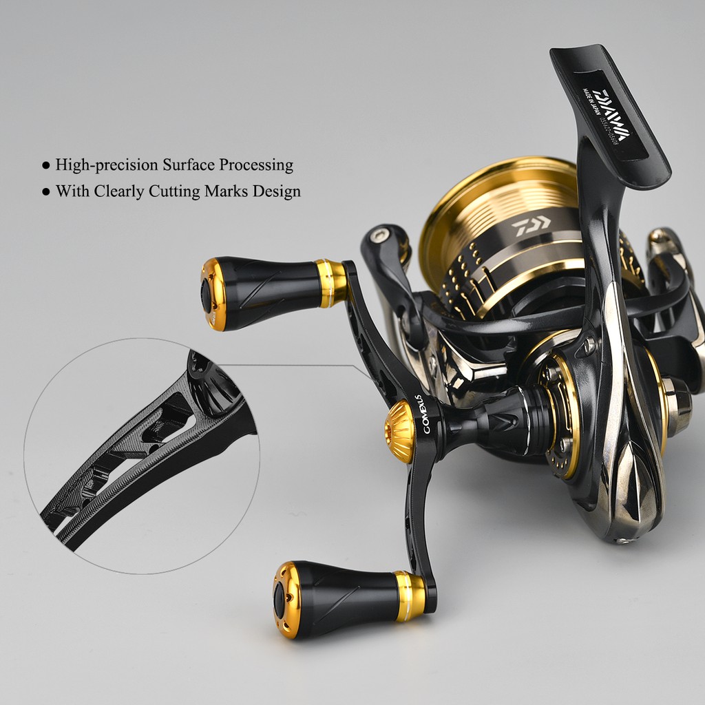 daiwa theory 1003