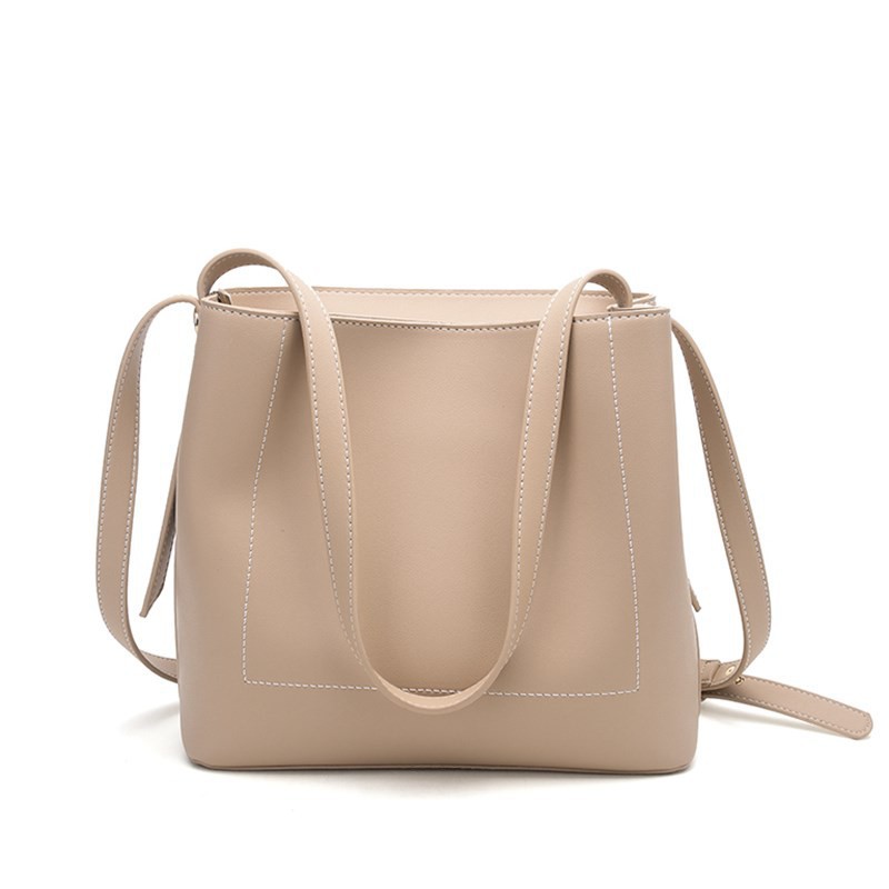 tote bag with shoulder strap