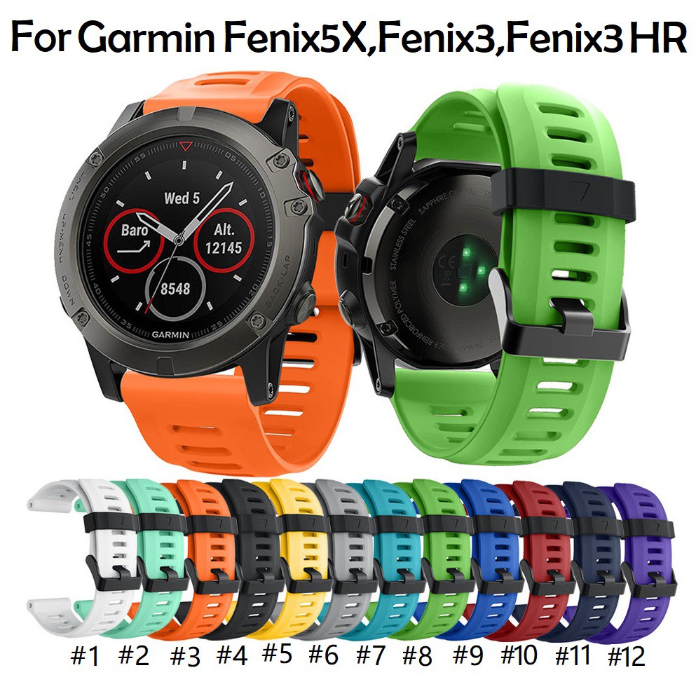 garmin phoenix 3