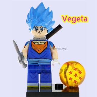 lego gogeta
