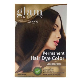 Epsa Hair Color Hair Dye Tube Shopee Philippines