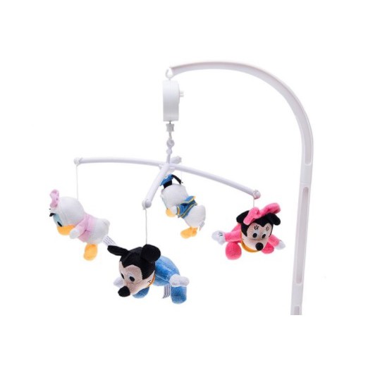 mickey mouse baby mobile