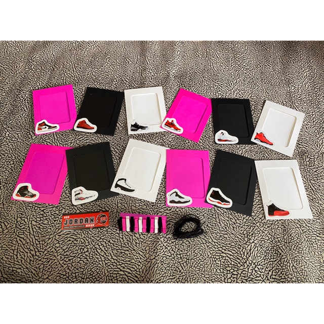 baby girl jordan 1