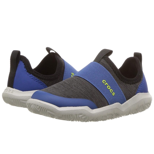 crocs kids swiftwater