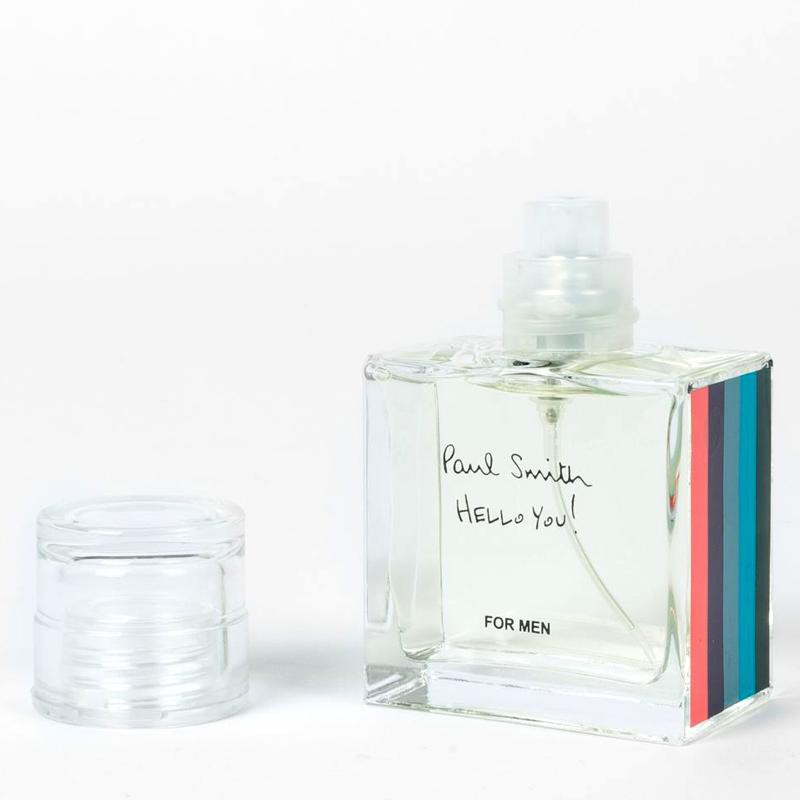 paul smith eau de toilette 100ml