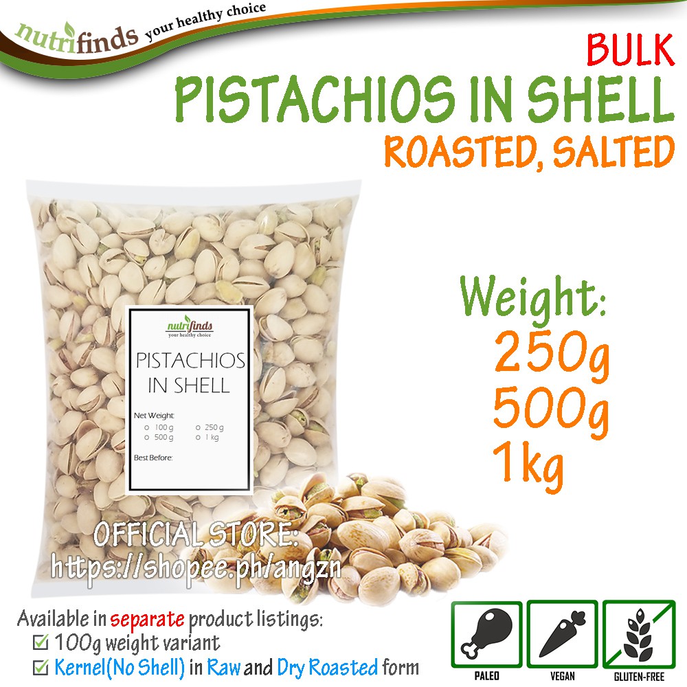 cheap pistachio nuts