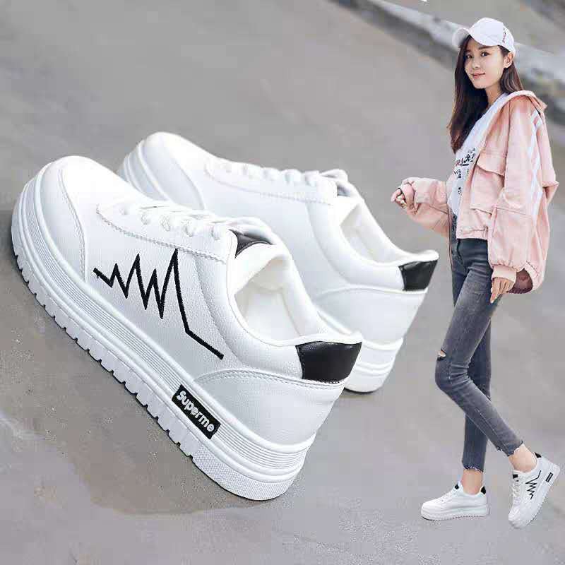 heel sneakers for ladies