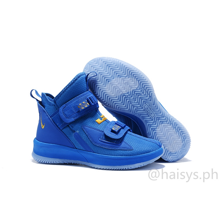 soldier 13s